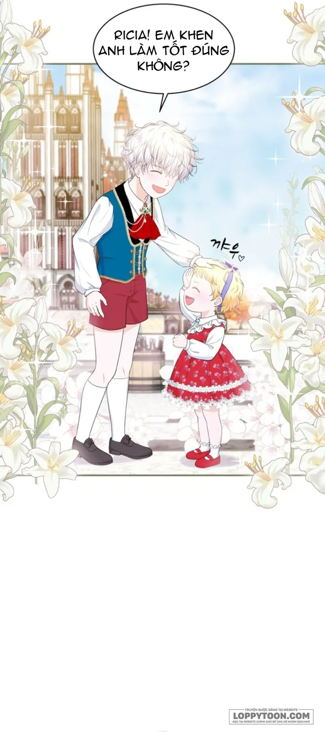Công Chúa Bé Con Hạng S Thật Mạnh - Chap 6 - Trang 54