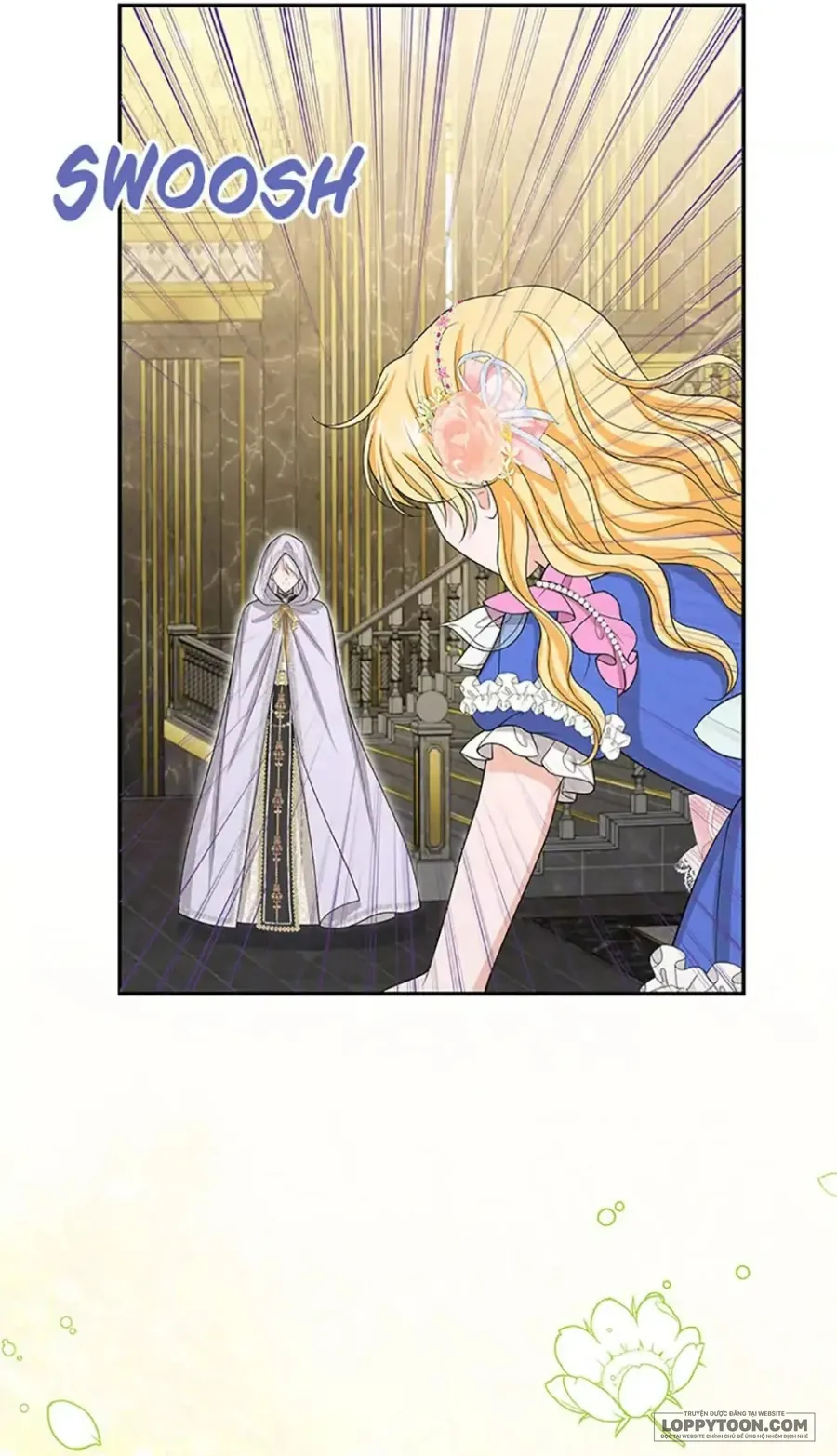 Công Chúa Bé Con Hạng S Thật Mạnh - Chap 60 - Trang 15