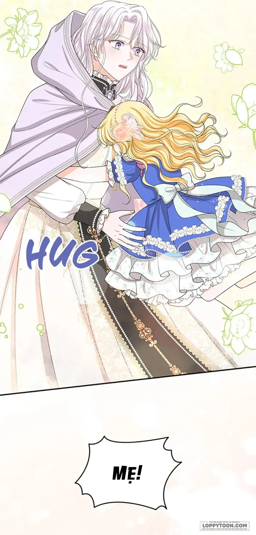 Công Chúa Bé Con Hạng S Thật Mạnh - Chap 60 - Trang 16