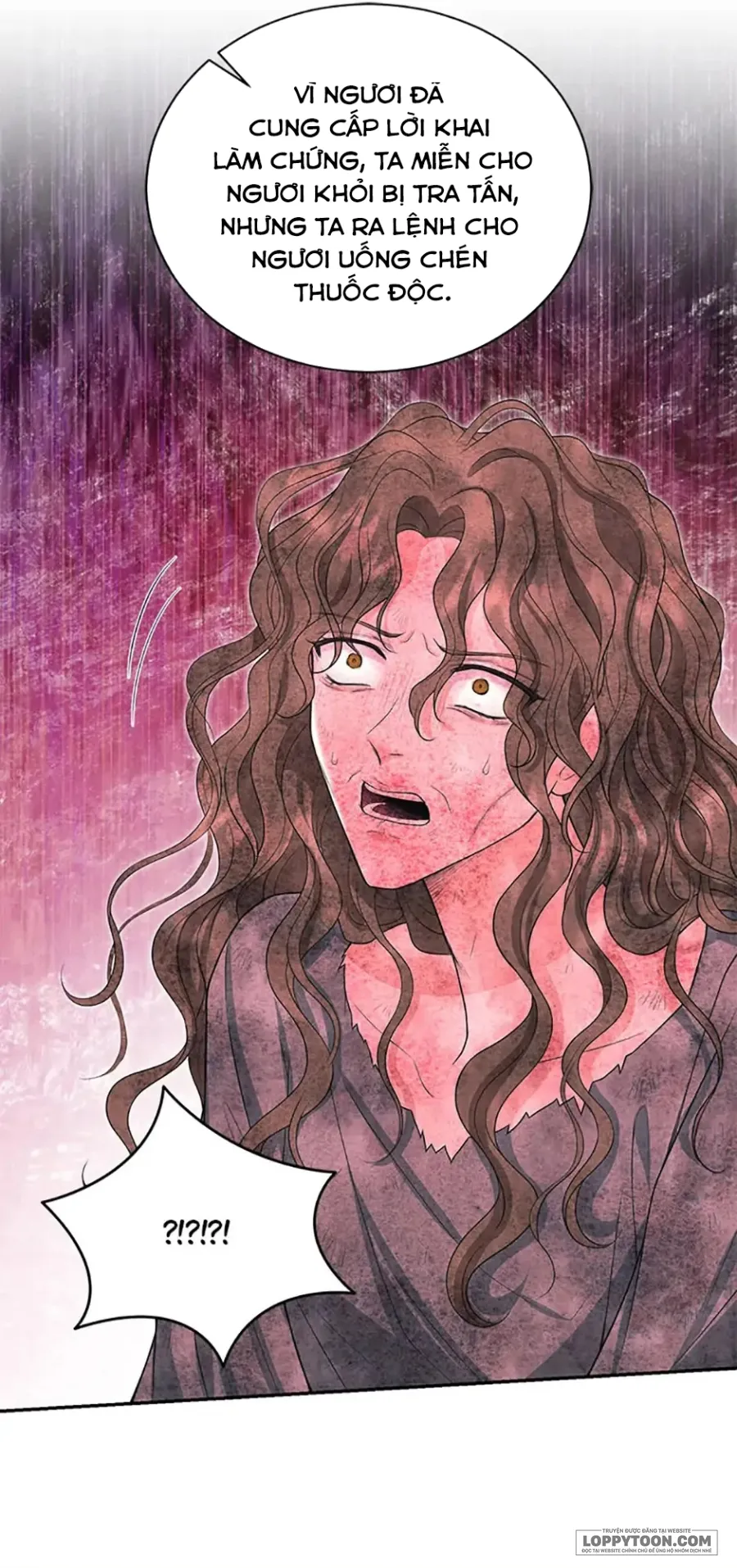 Công Chúa Bé Con Hạng S Thật Mạnh - Chap 60 - Trang 3