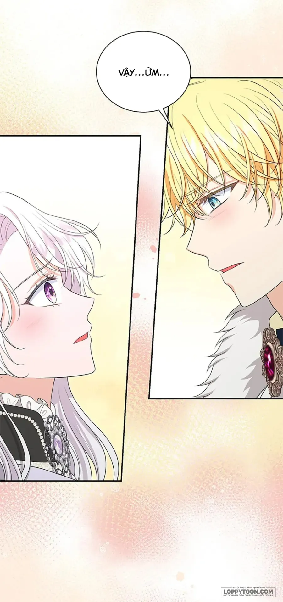 Công Chúa Bé Con Hạng S Thật Mạnh - Chap 60 - Trang 22
