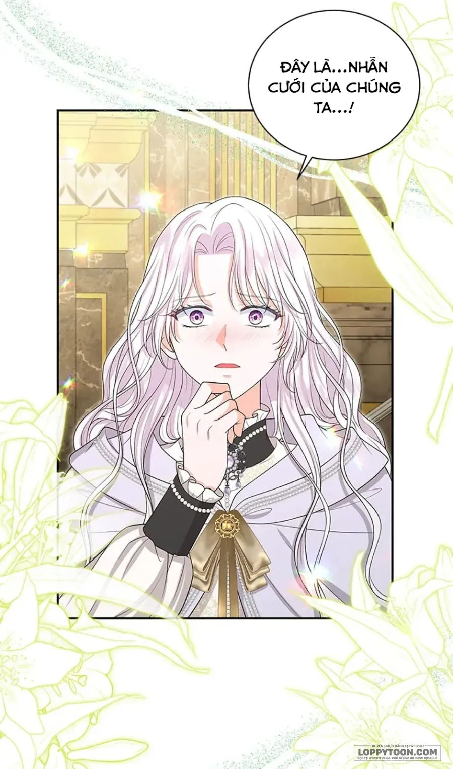 Công Chúa Bé Con Hạng S Thật Mạnh - Chap 60 - Trang 26