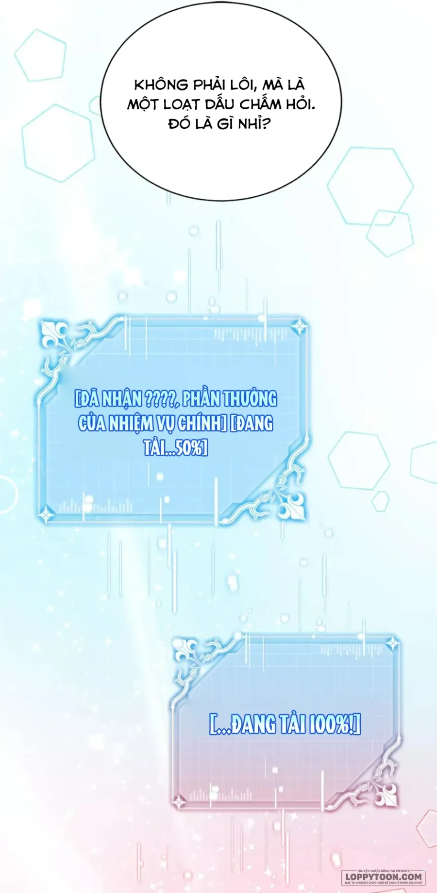 Công Chúa Bé Con Hạng S Thật Mạnh - Chap 60 - Trang 39