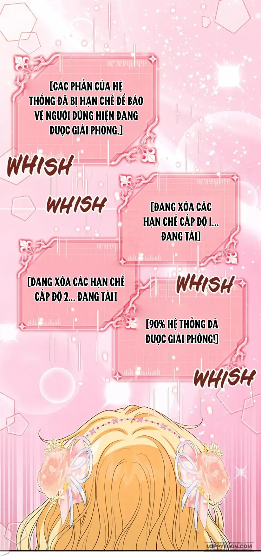 Công Chúa Bé Con Hạng S Thật Mạnh - Chap 60 - Trang 40