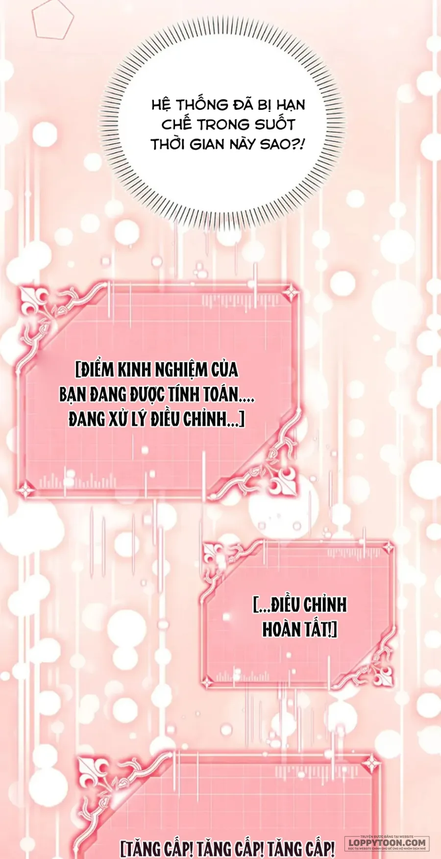 Công Chúa Bé Con Hạng S Thật Mạnh - Chap 60 - Trang 42