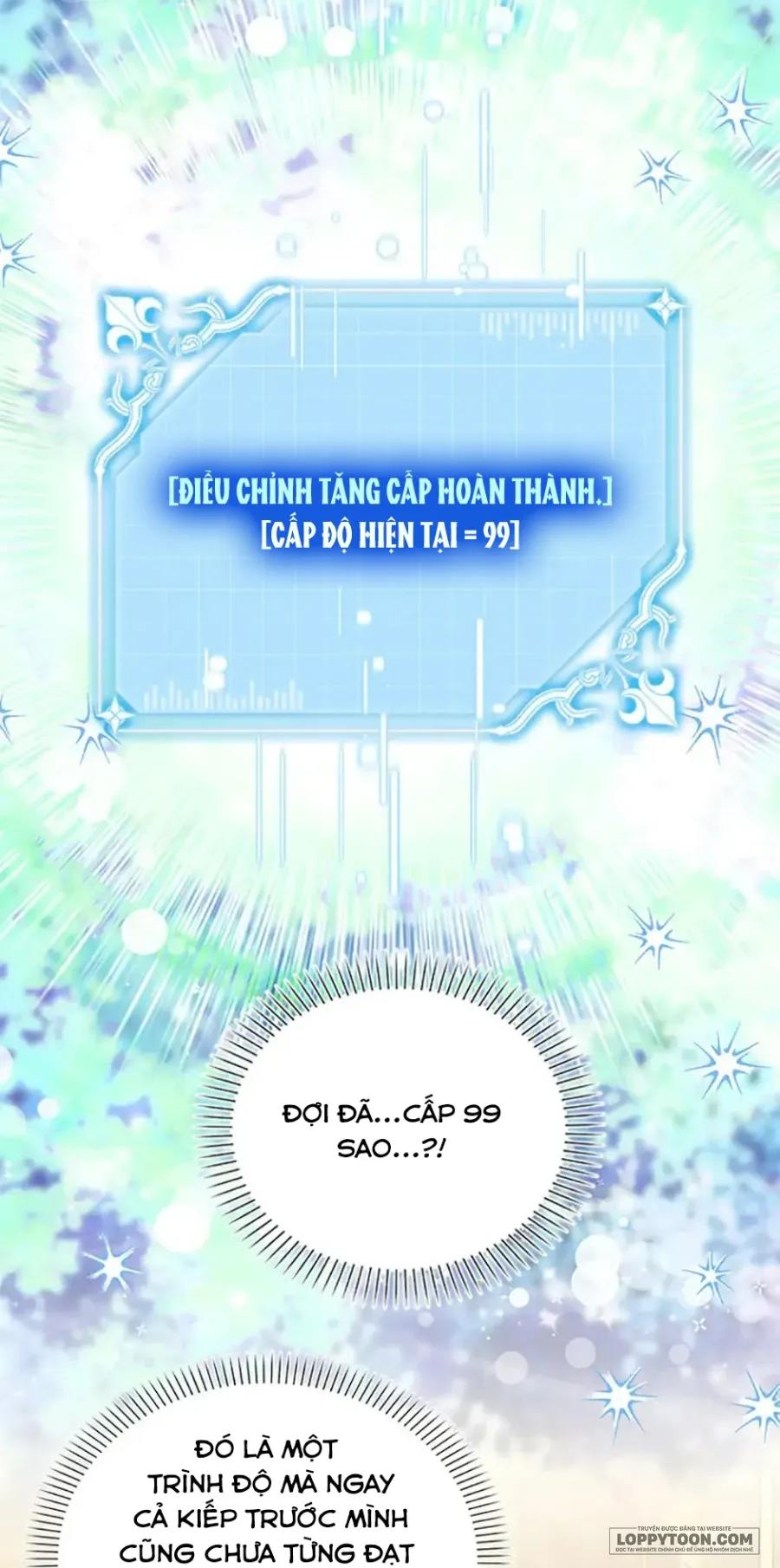Công Chúa Bé Con Hạng S Thật Mạnh - Chap 60 - Trang 50