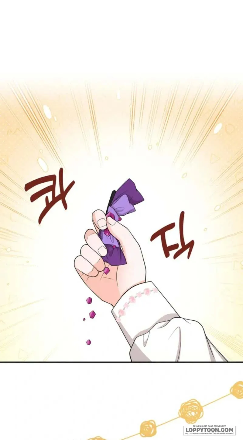 Công Chúa Bé Con Hạng S Thật Mạnh - Chap 61 - Trang 1