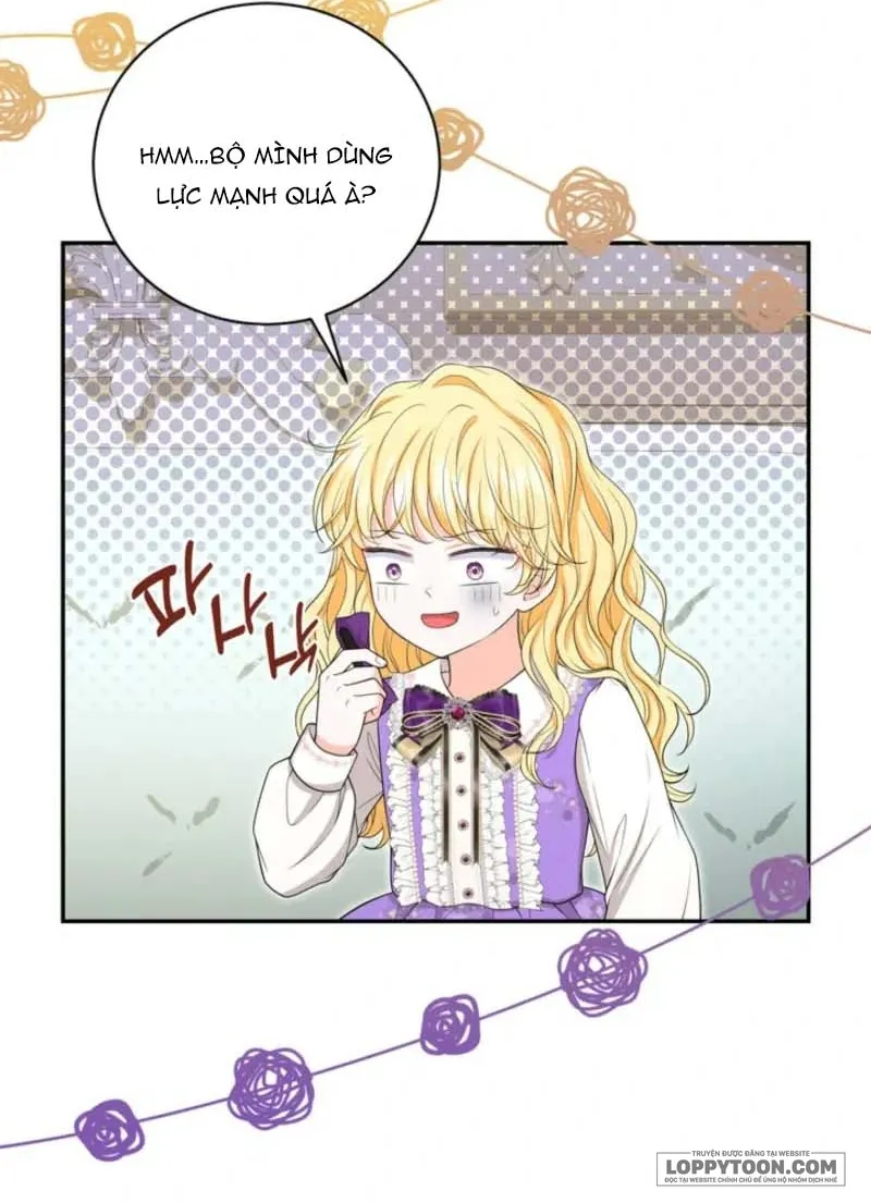 Công Chúa Bé Con Hạng S Thật Mạnh - Chap 61 - Trang 2
