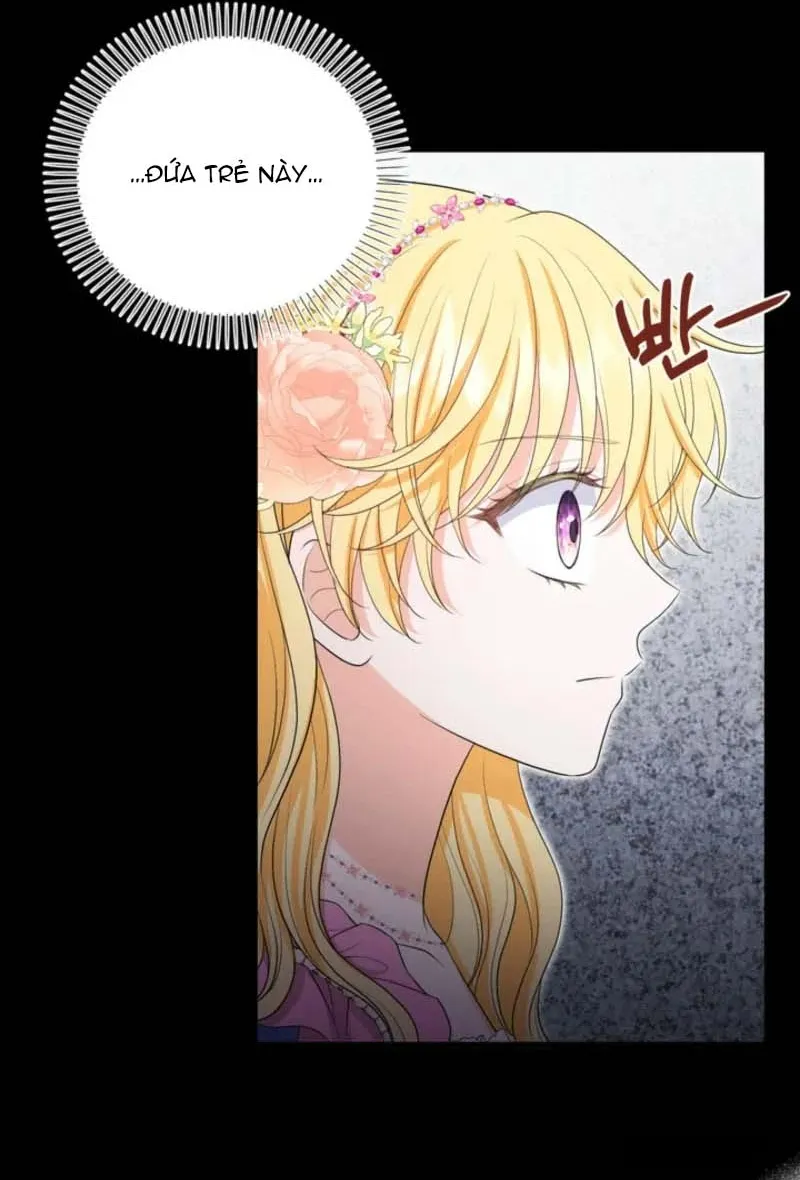 Công Chúa Bé Con Hạng S Thật Mạnh - Chap 61 - Trang 11