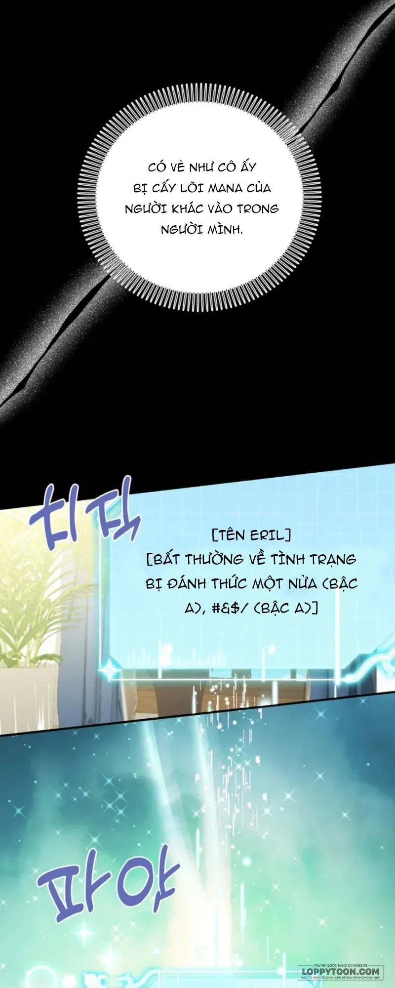 Công Chúa Bé Con Hạng S Thật Mạnh - Chap 61 - Trang 12