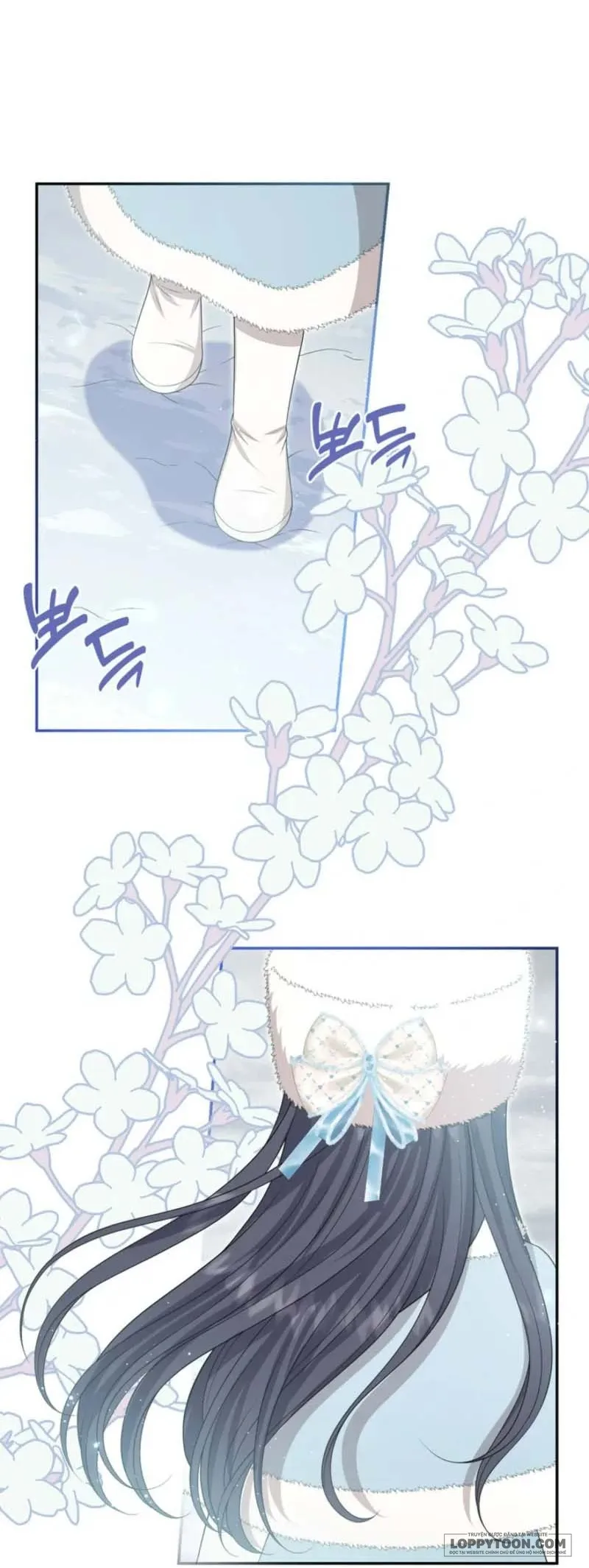 Công Chúa Bé Con Hạng S Thật Mạnh - Chap 61 - Trang 17