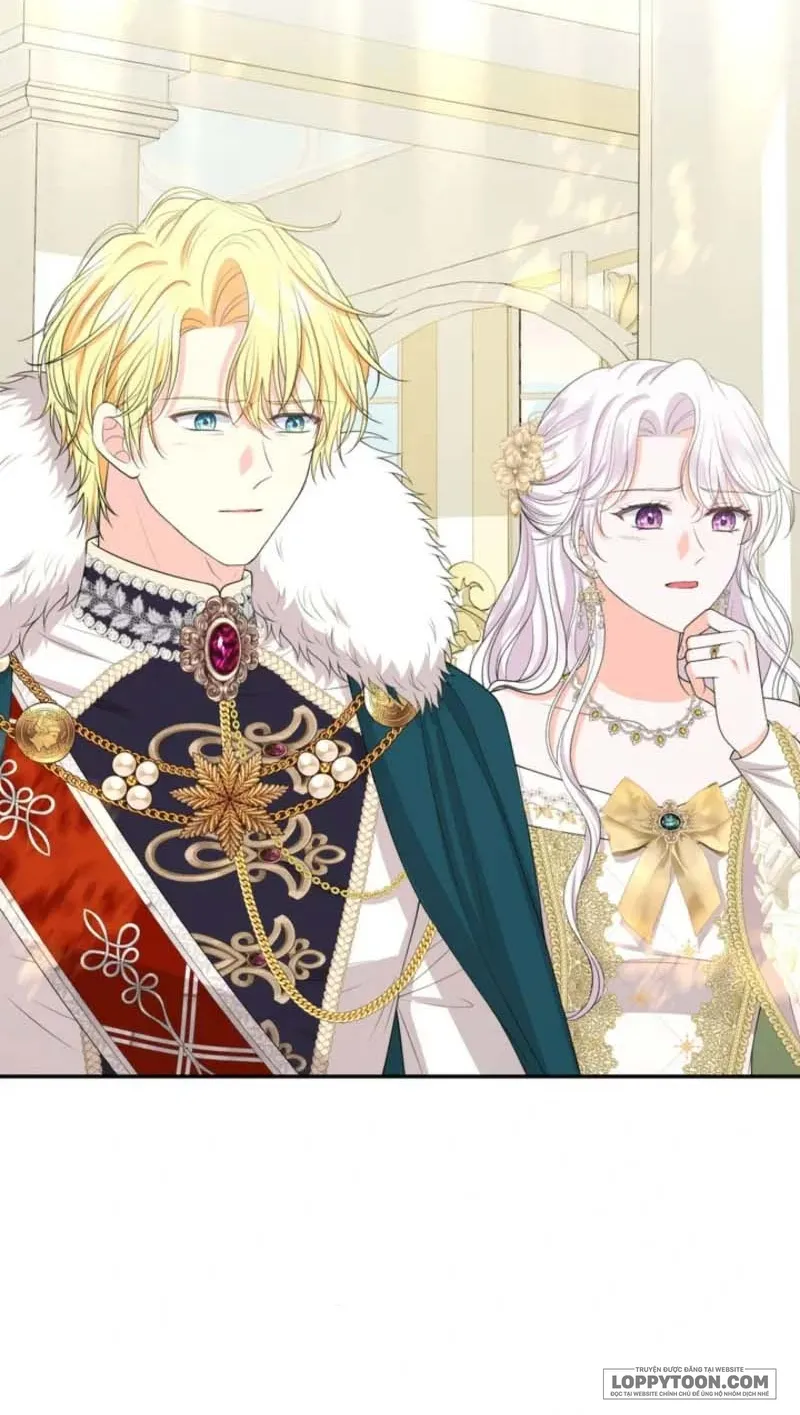 Công Chúa Bé Con Hạng S Thật Mạnh - Chap 61 - Trang 26