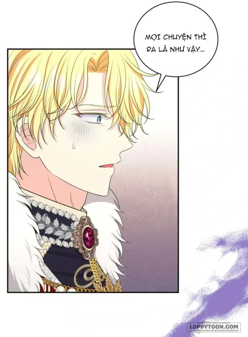 Công Chúa Bé Con Hạng S Thật Mạnh - Chap 61 - Trang 27