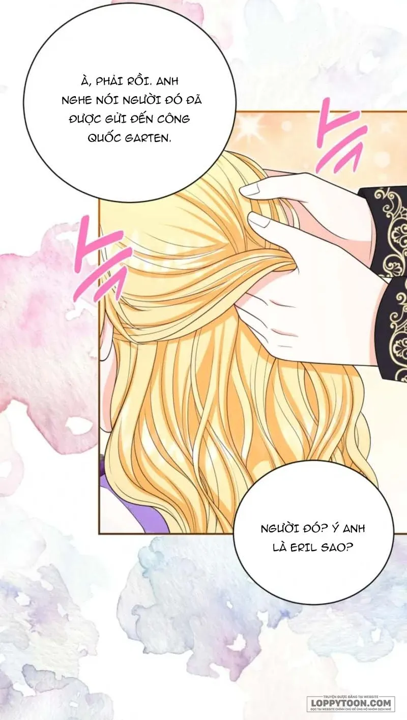 Công Chúa Bé Con Hạng S Thật Mạnh - Chap 61 - Trang 4