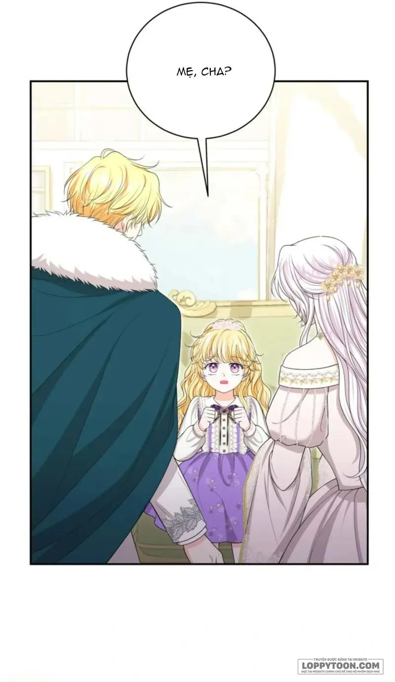 Công Chúa Bé Con Hạng S Thật Mạnh - Chap 61 - Trang 34