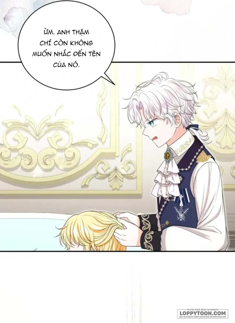 Công Chúa Bé Con Hạng S Thật Mạnh - Chap 61 - Trang 5