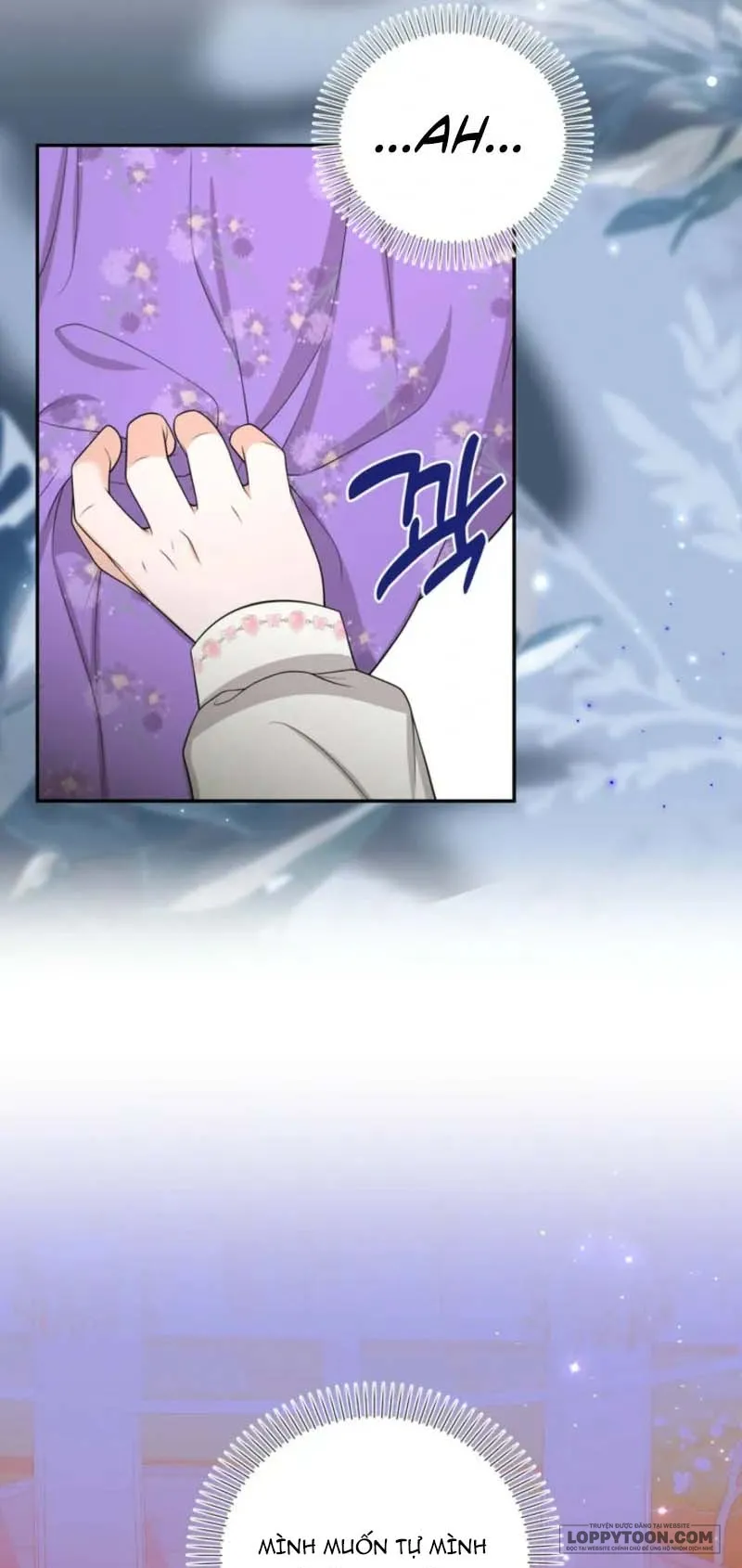 Công Chúa Bé Con Hạng S Thật Mạnh - Chap 61 - Trang 44