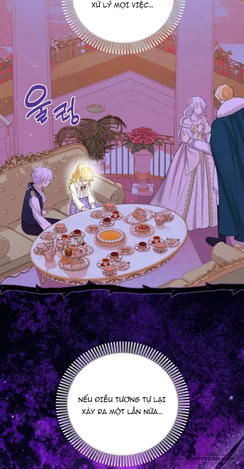 Công Chúa Bé Con Hạng S Thật Mạnh - Chap 61 - Trang 45