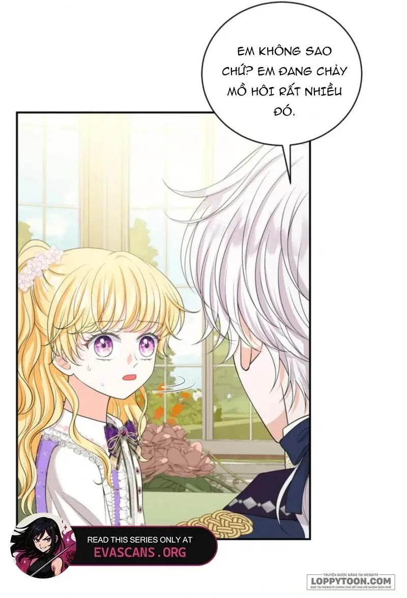 Công Chúa Bé Con Hạng S Thật Mạnh - Chap 61 - Trang 48