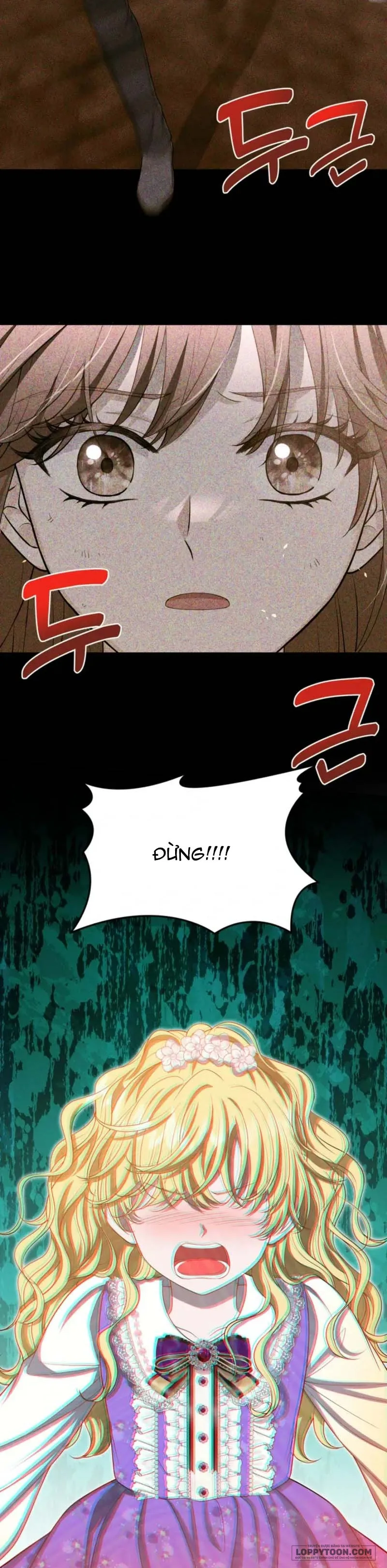 Công Chúa Bé Con Hạng S Thật Mạnh - Chap 61 - Trang 51