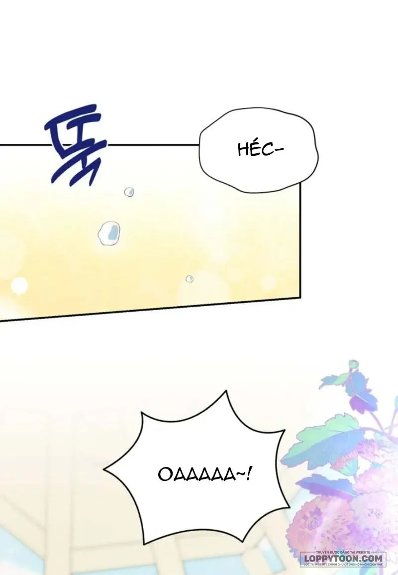 Công Chúa Bé Con Hạng S Thật Mạnh - Chap 61 - Trang 54