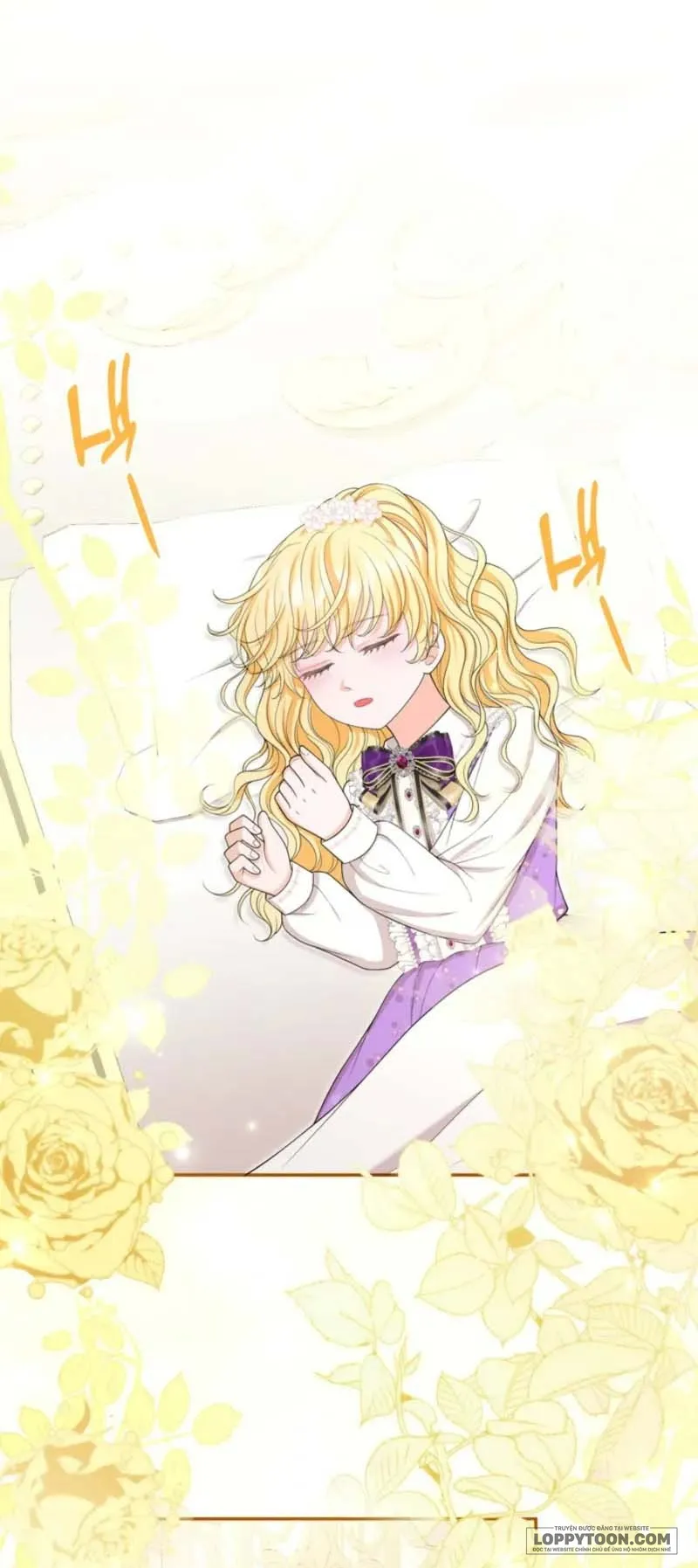 Công Chúa Bé Con Hạng S Thật Mạnh - Chap 62 - Trang 1