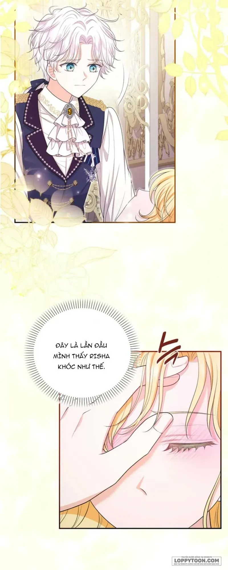 Công Chúa Bé Con Hạng S Thật Mạnh - Chap 62 - Trang 2