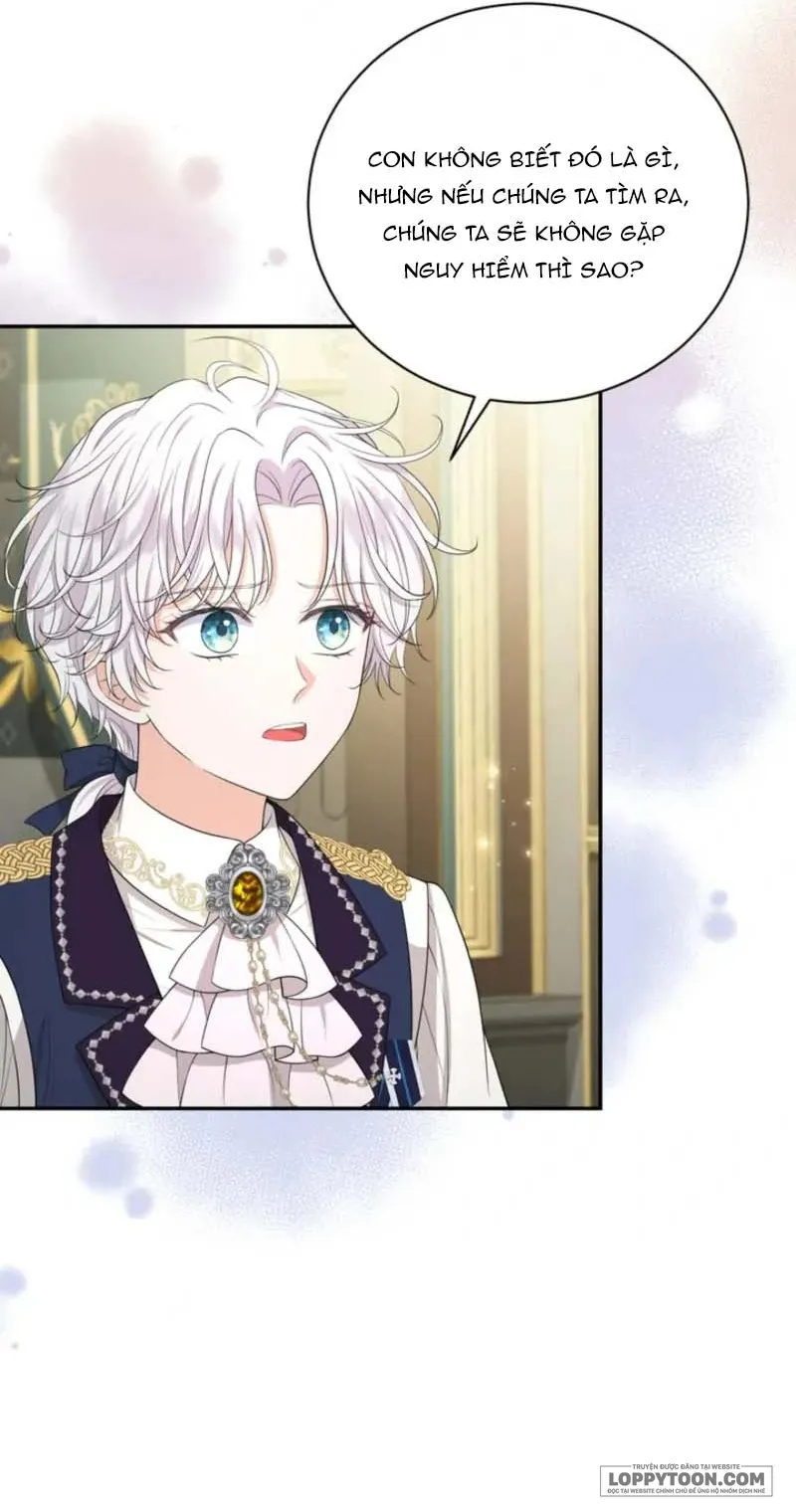 Công Chúa Bé Con Hạng S Thật Mạnh - Chap 62 - Trang 11