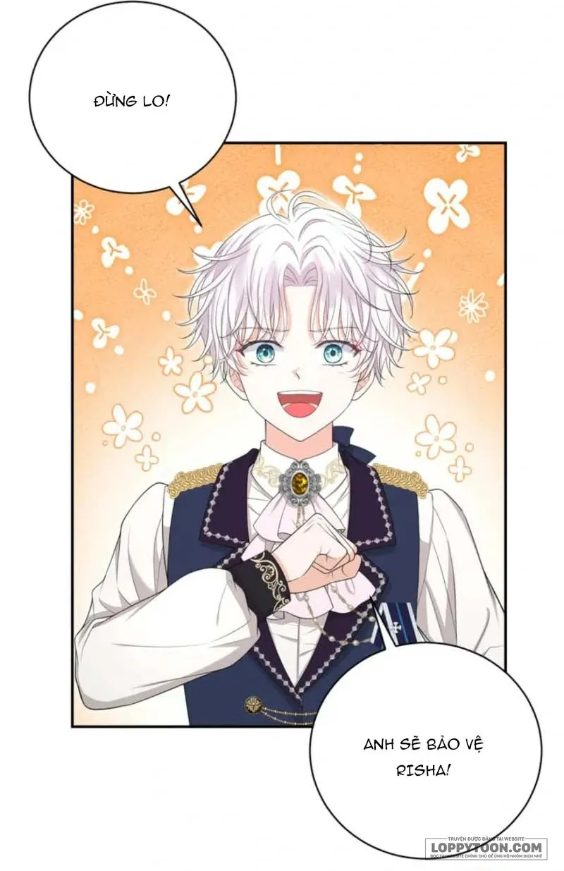 Công Chúa Bé Con Hạng S Thật Mạnh - Chap 62 - Trang 14