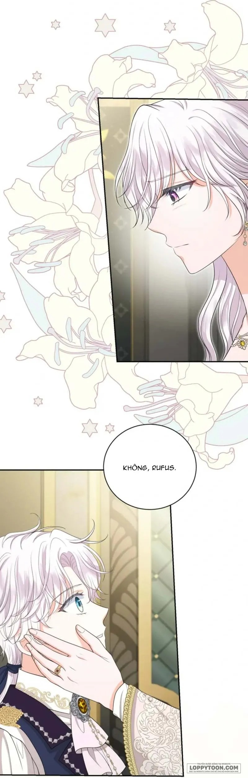 Công Chúa Bé Con Hạng S Thật Mạnh - Chap 62 - Trang 15
