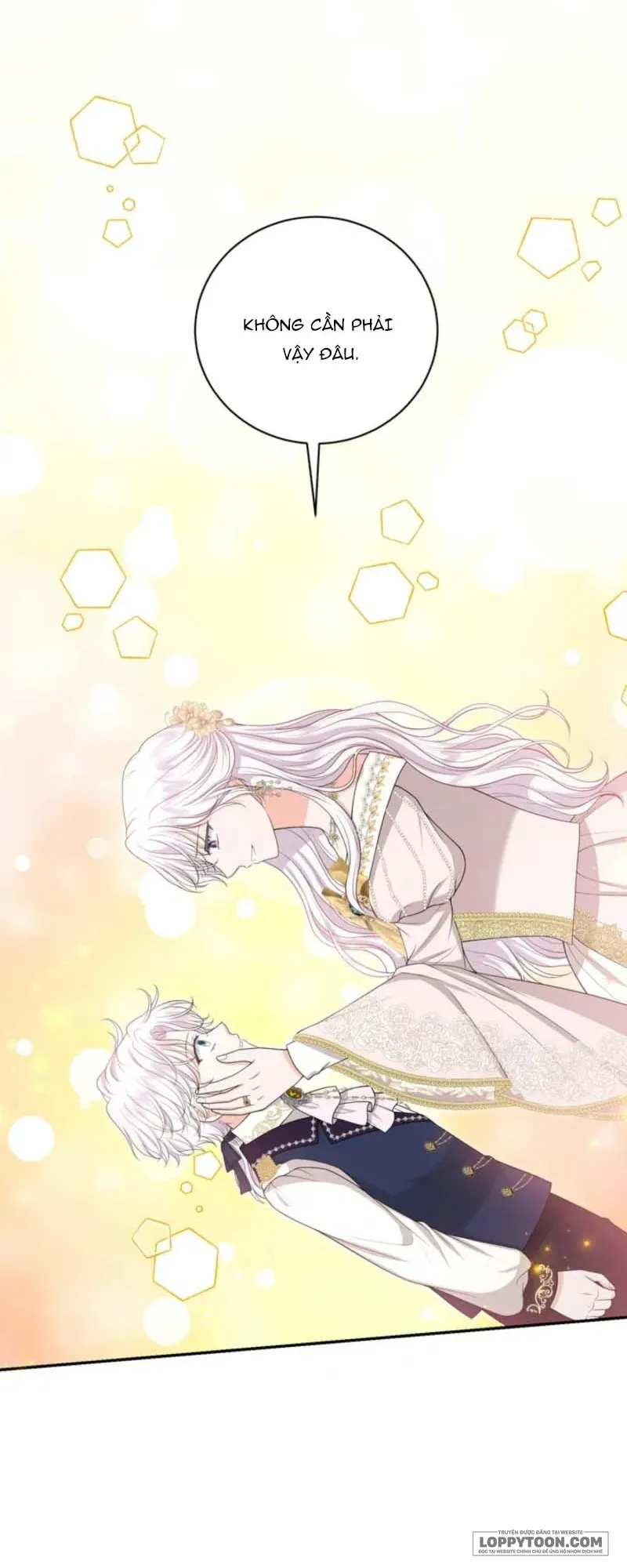 Công Chúa Bé Con Hạng S Thật Mạnh - Chap 62 - Trang 16