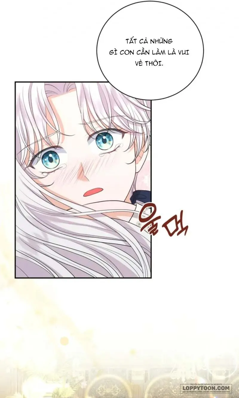 Công Chúa Bé Con Hạng S Thật Mạnh - Chap 62 - Trang 21