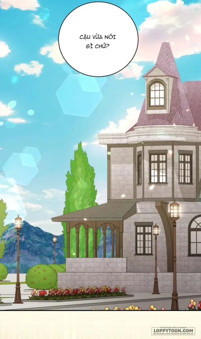 Công Chúa Bé Con Hạng S Thật Mạnh - Chap 62 - Trang 24