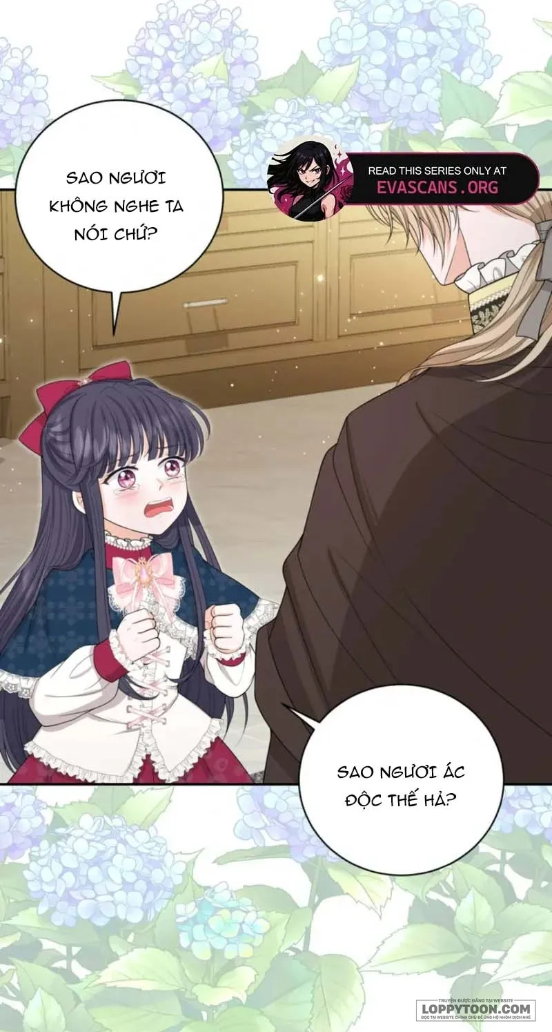 Công Chúa Bé Con Hạng S Thật Mạnh - Chap 62 - Trang 30
