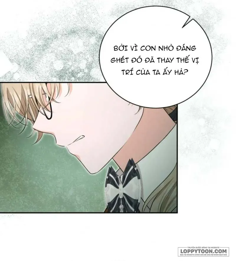 Công Chúa Bé Con Hạng S Thật Mạnh - Chap 62 - Trang 34