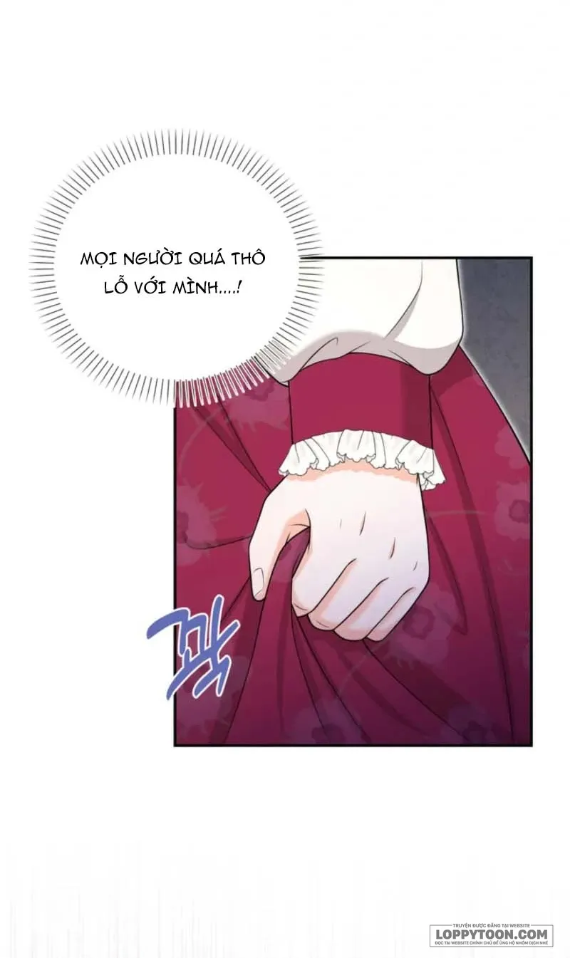 Công Chúa Bé Con Hạng S Thật Mạnh - Chap 62 - Trang 38