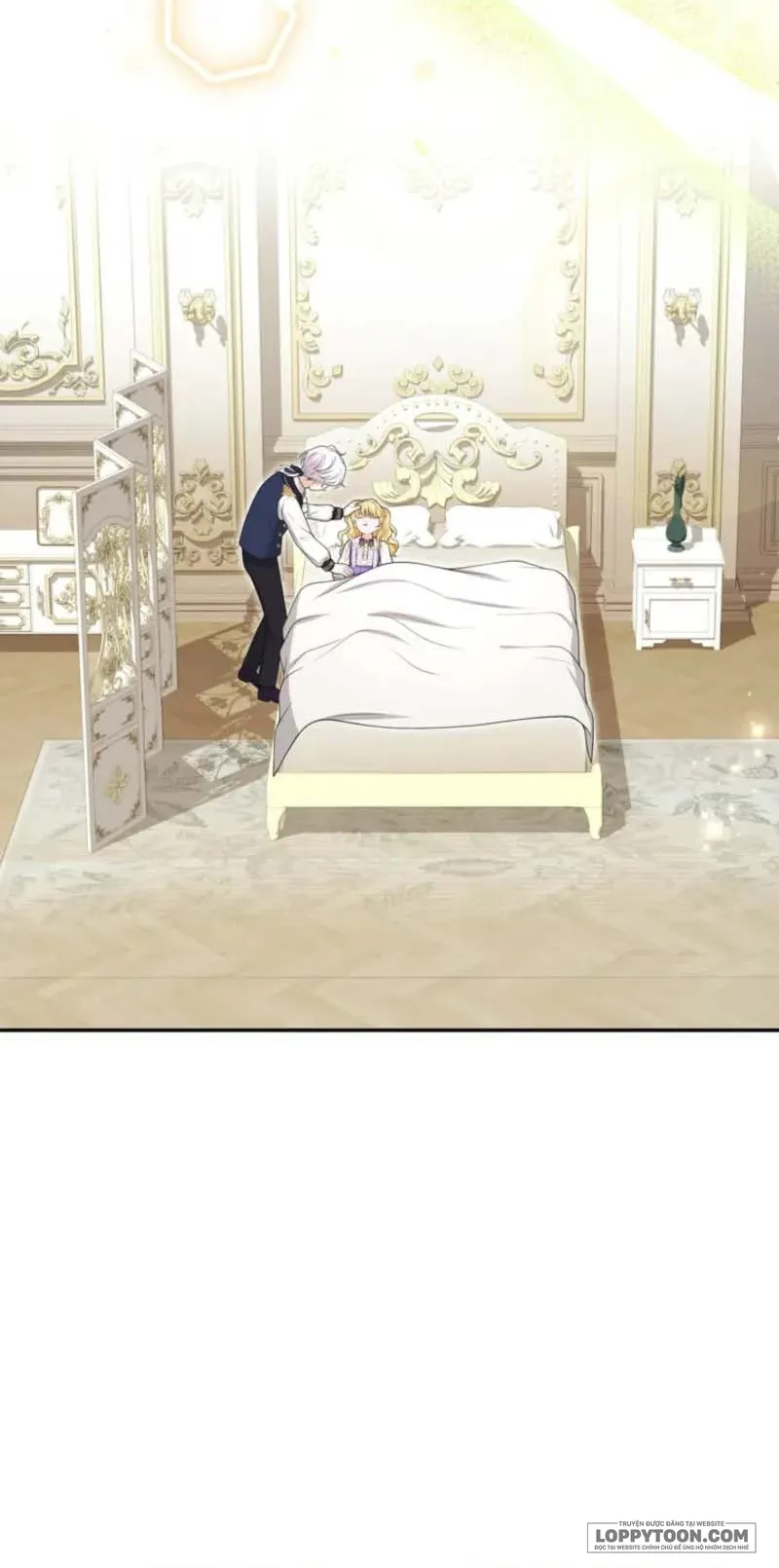 Công Chúa Bé Con Hạng S Thật Mạnh - Chap 62 - Trang 5