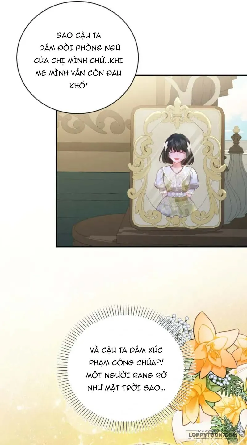 Công Chúa Bé Con Hạng S Thật Mạnh - Chap 62 - Trang 47