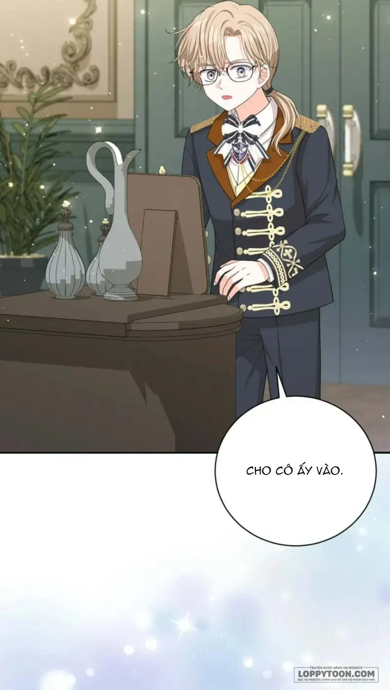 Công Chúa Bé Con Hạng S Thật Mạnh - Chap 62 - Trang 51