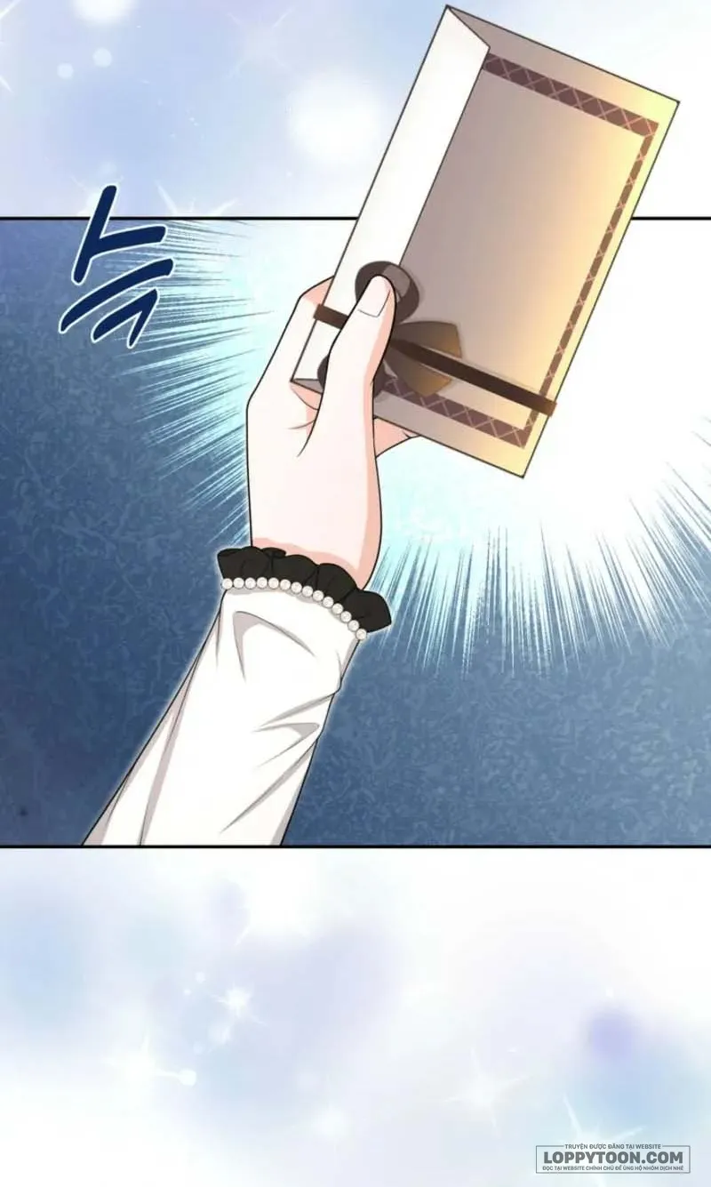Công Chúa Bé Con Hạng S Thật Mạnh - Chap 62 - Trang 52
