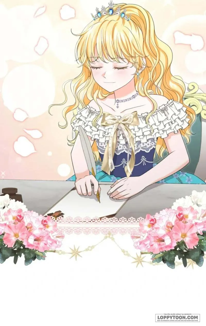 Công Chúa Bé Con Hạng S Thật Mạnh - Chap 62 - Trang 54