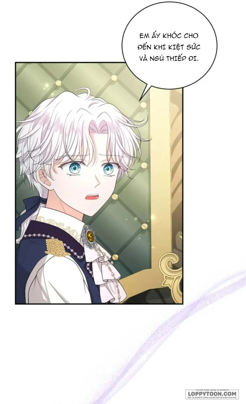 Công Chúa Bé Con Hạng S Thật Mạnh - Chap 62 - Trang 8