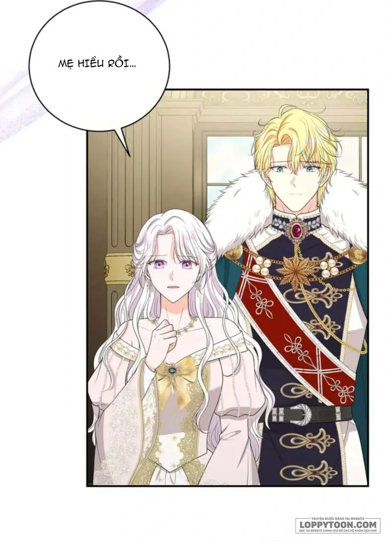 Công Chúa Bé Con Hạng S Thật Mạnh - Chap 62 - Trang 9