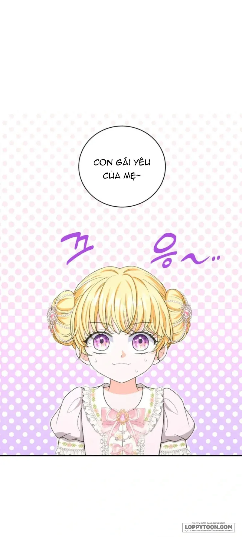 Công Chúa Bé Con Hạng S Thật Mạnh - Chap 63 - Trang 1