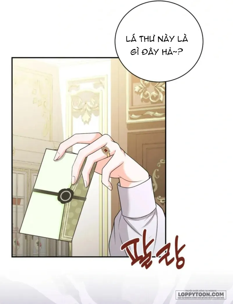 Công Chúa Bé Con Hạng S Thật Mạnh - Chap 63 - Trang 2