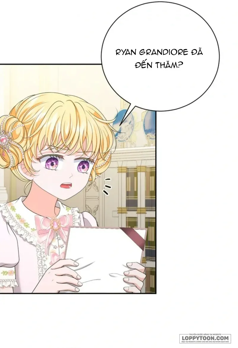 Công Chúa Bé Con Hạng S Thật Mạnh - Chap 63 - Trang 20