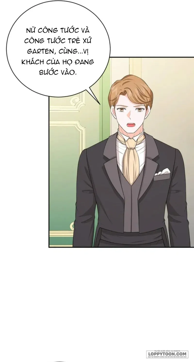 Công Chúa Bé Con Hạng S Thật Mạnh - Chap 63 - Trang 31