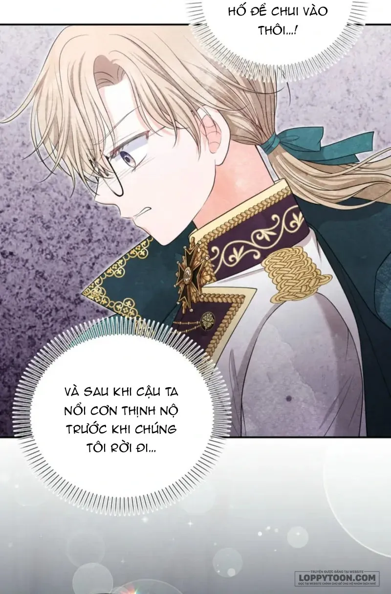 Công Chúa Bé Con Hạng S Thật Mạnh - Chap 63 - Trang 35