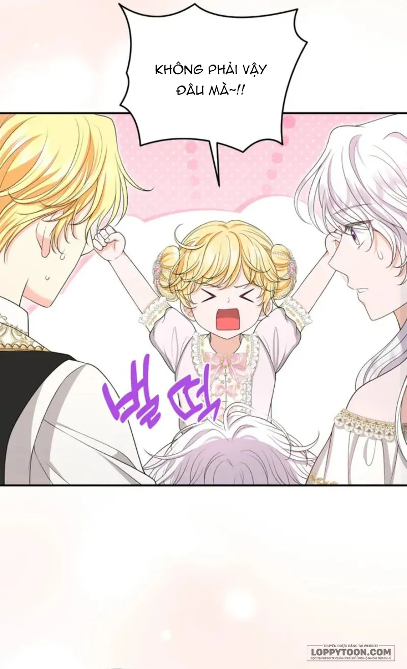 Công Chúa Bé Con Hạng S Thật Mạnh - Chap 63 - Trang 5