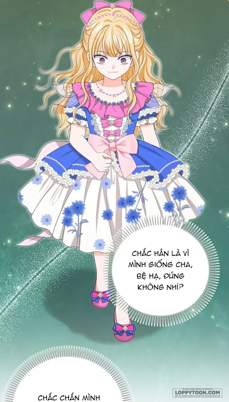 Công Chúa Bé Con Hạng S Thật Mạnh - Chap 63 - Trang 41